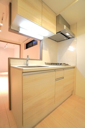 CREATIF池袋本町の物件内観写真